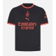 AC Milan Christopher Nkunku #18 Tricou Fotbal Replică 2026-27 Barbati Treilea AC Milan Christopher Nkunku #18 Tricou Fotbal Replică 2026-27 Barbati Treilea
